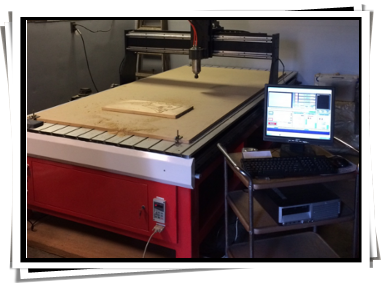 CNC Routers