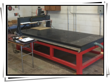 CNC Routers