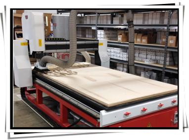CNC Routers