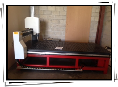 CNC Routers