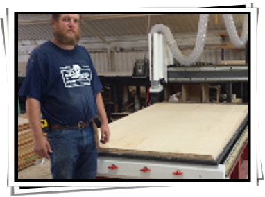 CNC Routers
