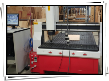 CNC Routers