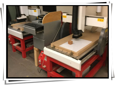 CNC Routers