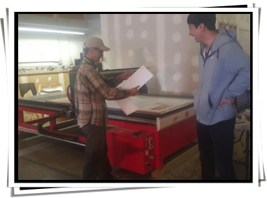 CNC Routers