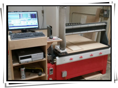 CNC Routers