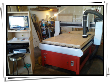 CNC Routers