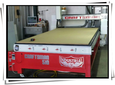 CNC Routers