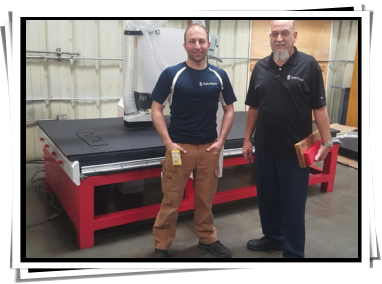 CNC Routers