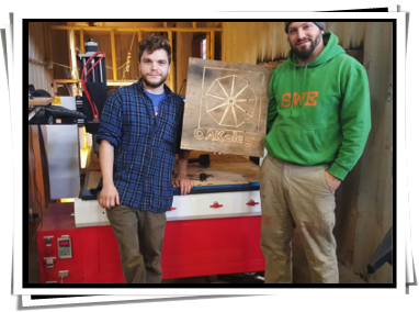 CNC Routers