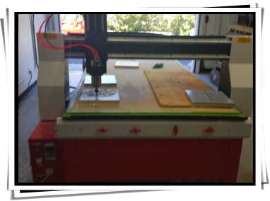 CNC Routers