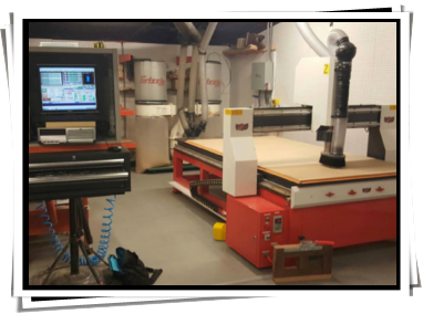 CNC Routers