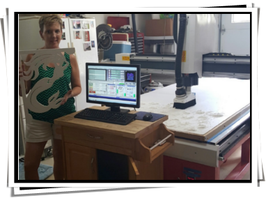 CNC Routers