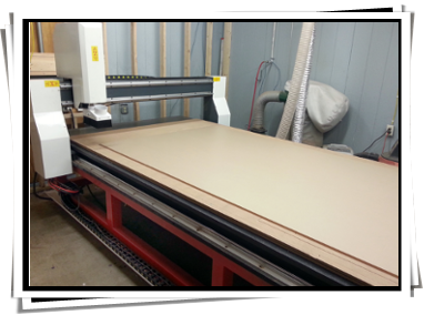 CNC Routers
