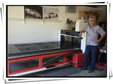 CNC Routers