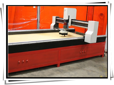 CNC Routers