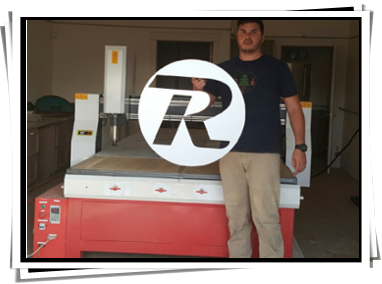 CNC Routers