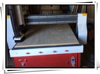CNC Routers