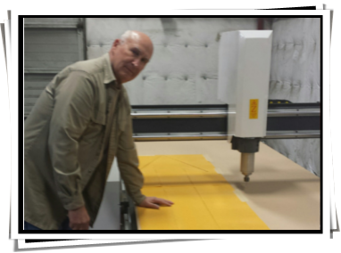 CNC Routers