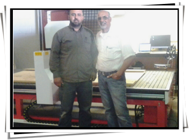 CNC Routers