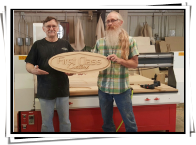 CNC Routers