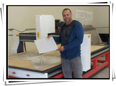 CNC Routers