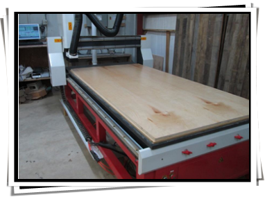 CNC Routers