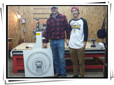 CNC Routers