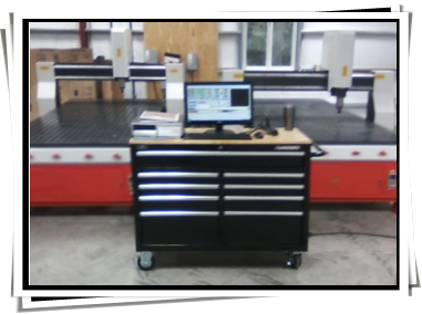CNC Routers