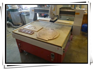 CNC Routers