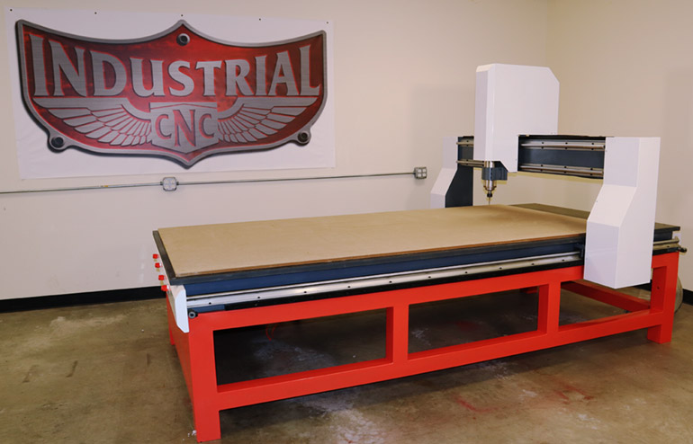 best cnc router