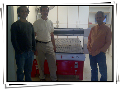 CNC Routers
