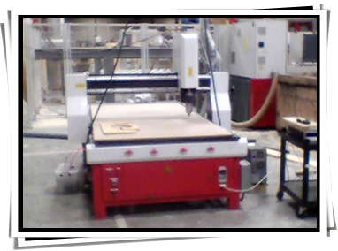 CNC Routers