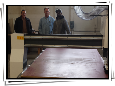 CNC Routers