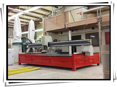 CNC Routers