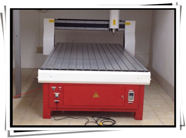 CNC Routers