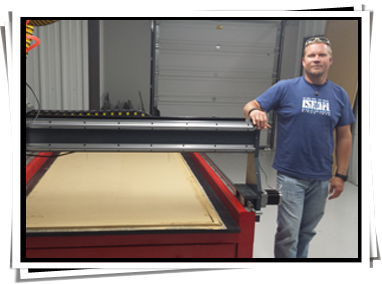 CNC Routers