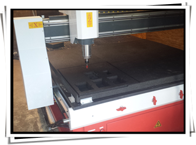 CNC Routers