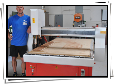 CNC Routers